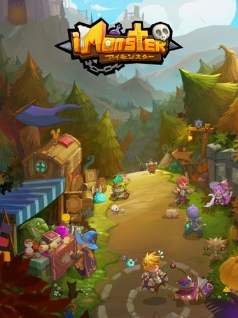 Image 1 for iMonster Classic-HeroAdve…