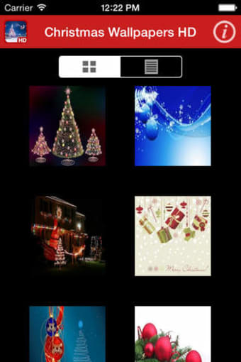 Image 0 for Christmas Wallpapers & Ch…