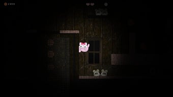 Image 0 for Spooky Cats