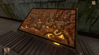 Image 0 for Legacy - Reawakening