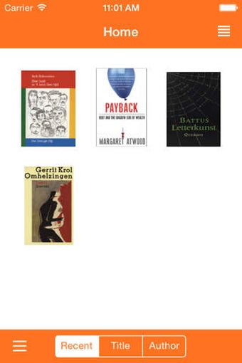 Image 0 for Bibliotheek