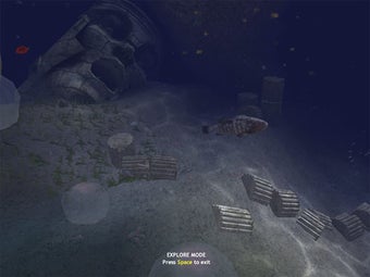 Imagen 4 para OceanDive