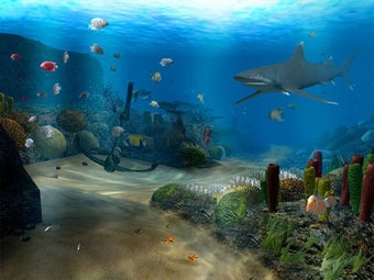 Imagen 1 para OceanDive