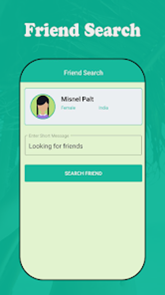 Image 0 for Friend Search for Girls N…