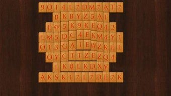 Image 2 for Mahjong Solitaire for Win…