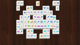 Image 1 for Mahjong Solitaire for Win…