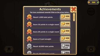 Image 2 for Cribbage Deluxe for Windo…