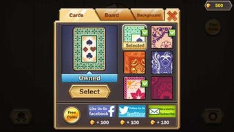 Image 3 for Cribbage Deluxe for Windo…