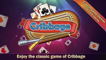 Image 1 for Cribbage Deluxe for Windo…