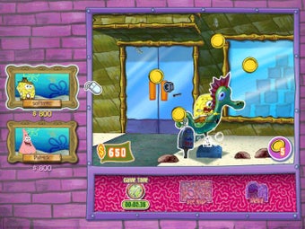 Imagen 0 para SpongeBob SquarePants - T…