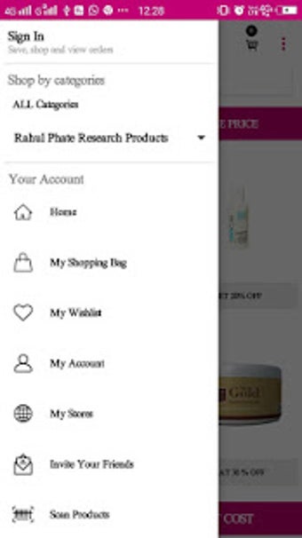 Image 2 for Rahul Phate