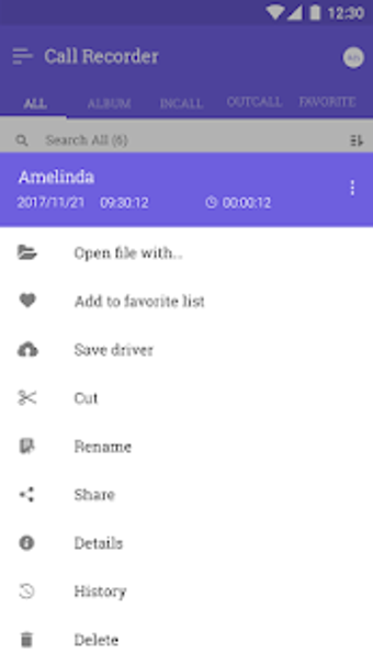 Image 2 for Call Recorder