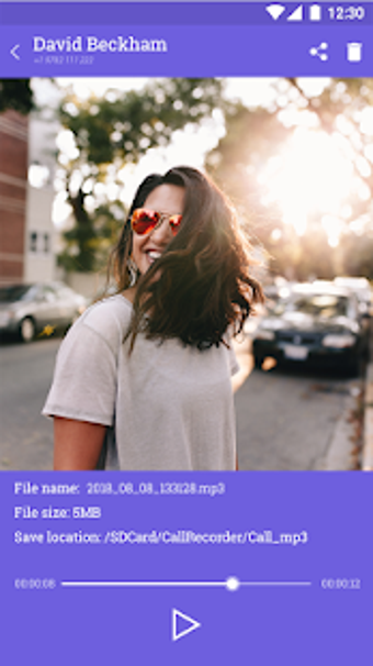 Image 0 for Call Recorder