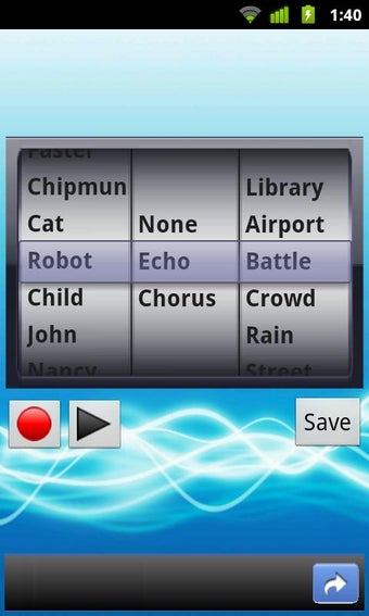 Image 3 for Best Voice Changer