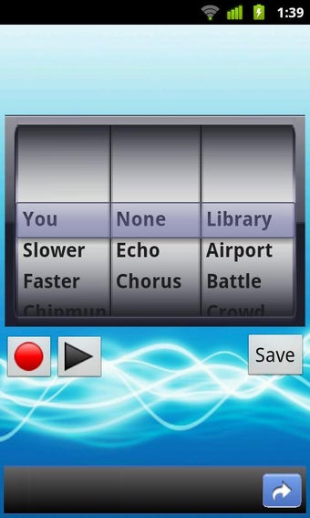 Image 1 for Best Voice Changer