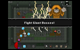 Imagen 2 para bit Dungeon