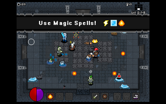 Imagen 3 para bit Dungeon