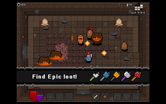 Imagen 1 para bit Dungeon
