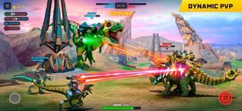 Image 2 for Dino Squad Online