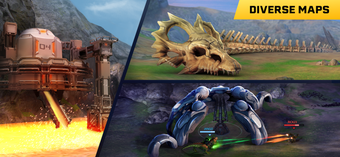 Image 1 for Dino Squad Online