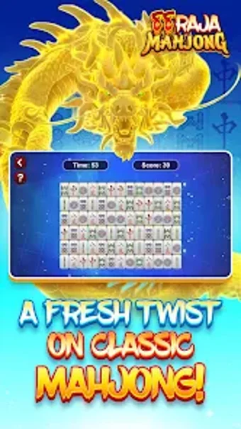 Image 0 for 88Raja Mahjong