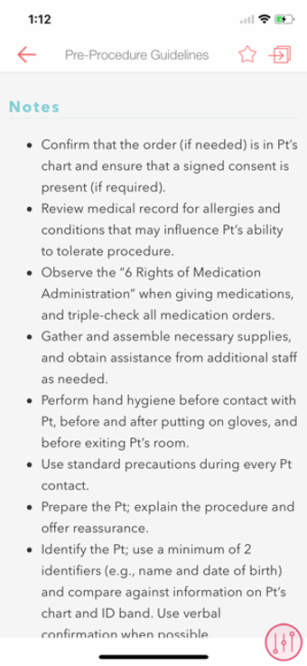 Image 2 for RNotes: Nurse's Pocket Gu…