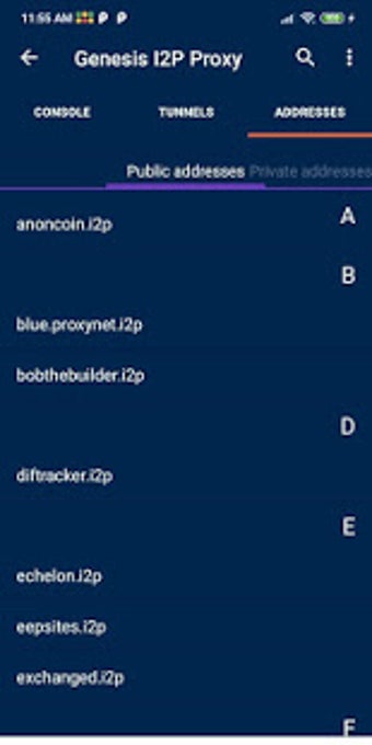 Image 2 for I2P Browser | Dark Web