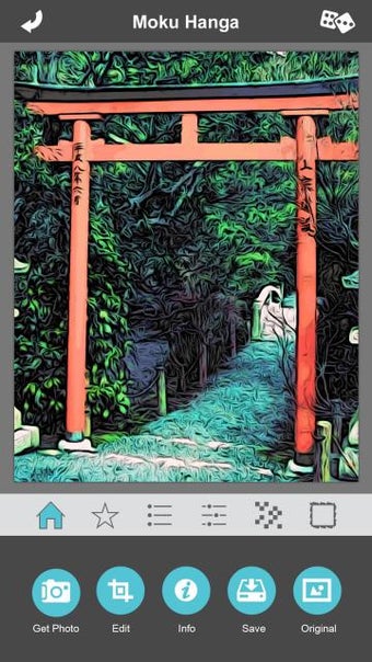Imagen 1 para Moku Hanga