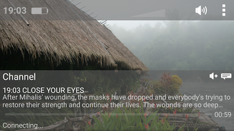 Image 0 for ProgTV Android