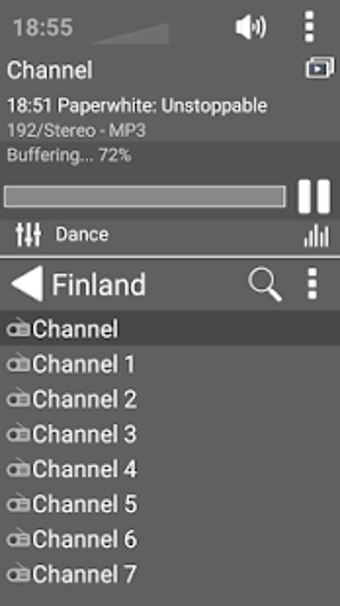 Image 1 for ProgTV Android