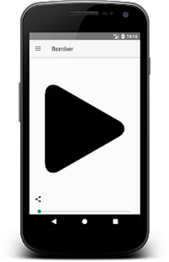 Image 1 for Bomber