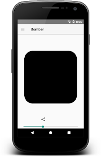 Image 0 for Bomber