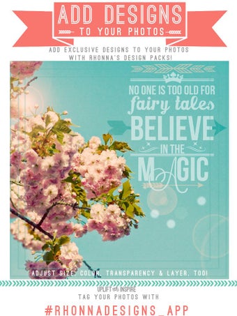 Imagen 4 para Rhonna Designs