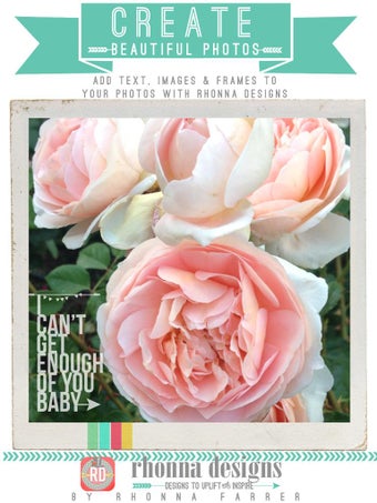 Imagen 3 para Rhonna Designs