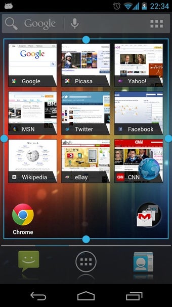 Image 5 for ADW.Launcher 1