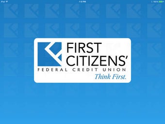 Image 0 for First Citizens' FCU Mobil…