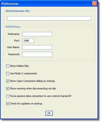 Image 0 for Glub Tech Secure FTP