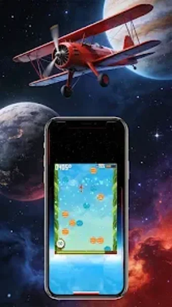 Image 0 for Avia Planet:Takeoff Jumpe…