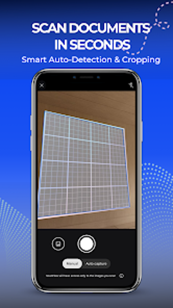 Image 0 for ScanFlow: PDF Scanner  OC…