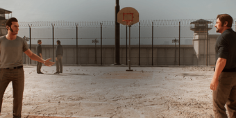 Image 0 for A Way Out