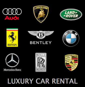 Image 3 for Luxury Car Rental
