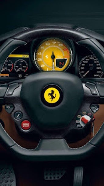 Image 0 for Luxury Car Rental