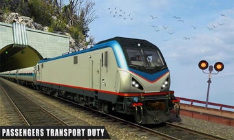 Image 2 for Train Driving 2018 - Fast…