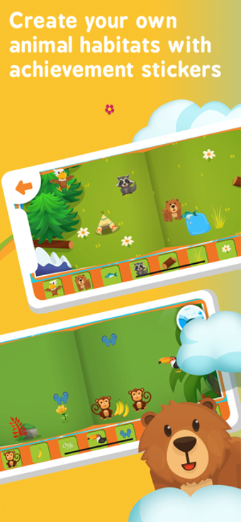 Image 0 for Hopster Coding Safari for…