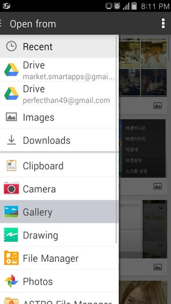 Image 2 for Simple GIF Wallpaper Upgr…