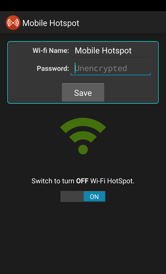 Image 1 for Mobile Hotspot
