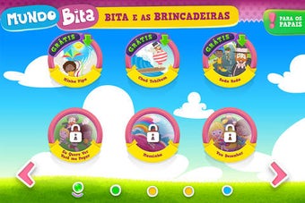 Image 0 for Mundo Bita para iPhone