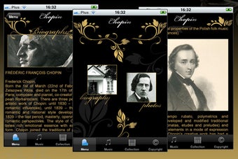 Image 0 for Frederic Chopin