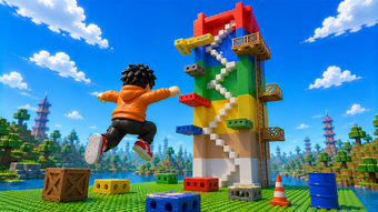 Image 0 for Build an ASMR Tower
