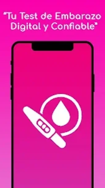 Image 0 for FemeTest Tu test de embar…